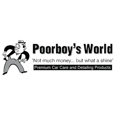 2 - POORBOY'S WORLD - The Drivers HQ
