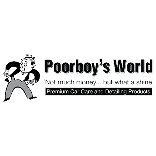 2 - POORBOY'S WORLD - The Drivers HQ
