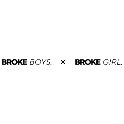 2 - Broke Boys UK - The Drivers HQ