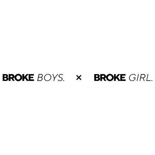 Broke Boys