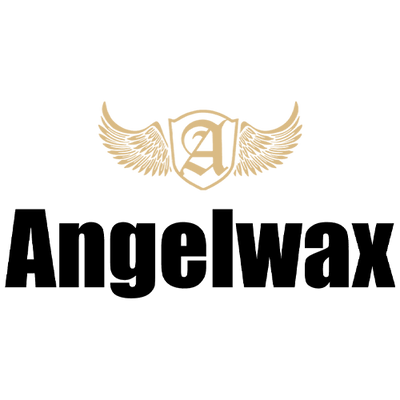 2 - ANGELWAX CAR CARE - The Drivers HQ