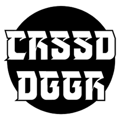 2 - CROSSED DAGGER APPAREL - The Drivers HQ