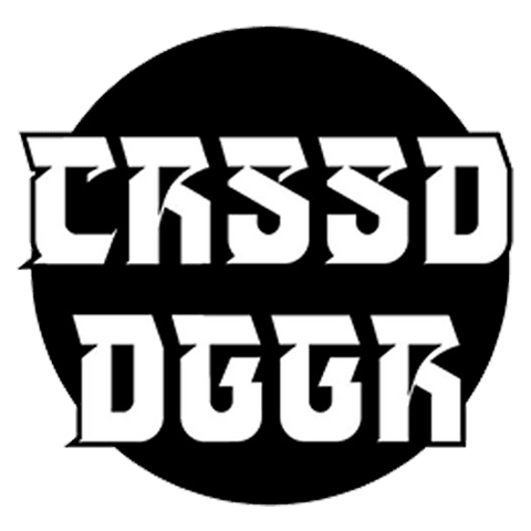 CROSSED DAGGER APPAREL