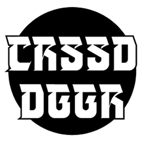 Crossed Dagger Apparel