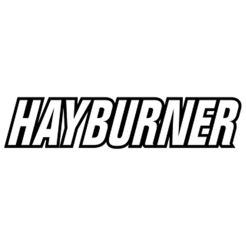 HAYBURNER