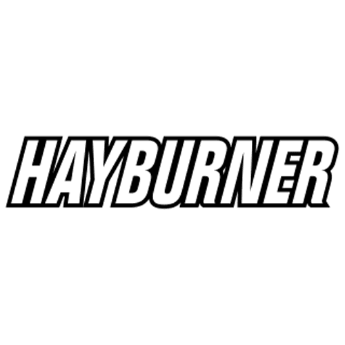 Hayburner