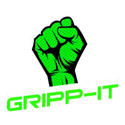 2 - GRIPP IT GLOVES - The Drivers HQ