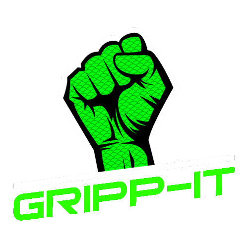 2 - GRIPP IT GLOVES - The Drivers HQ