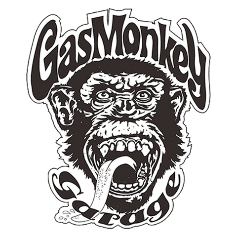 GAS MONKEY GARAGE
