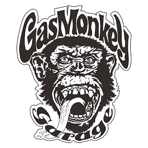 2 - GAS MONKEY GARAGE - The Drivers HQ