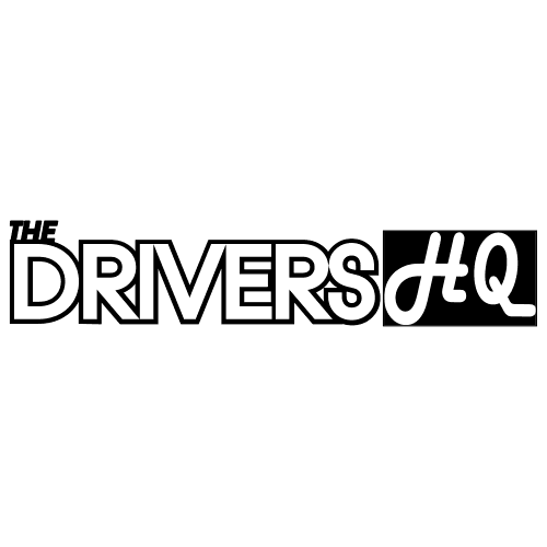 2 - THE DRIVERS HQ - The Drivers HQ