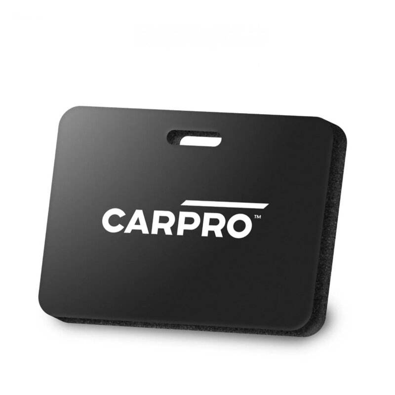 CarPro Kneeling Pad — Stools, Trolleys & Kneeling Pads at The Drivers HQ, Ilkeston