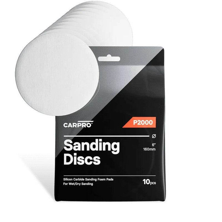 Wet Sanding & Specialist Correction