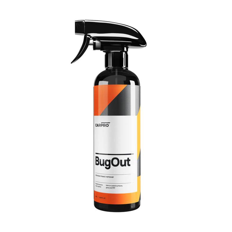 CarPro Bug Out Insect Remover — Insect & Bug Removers at The Drivers HQ, Ilkeston