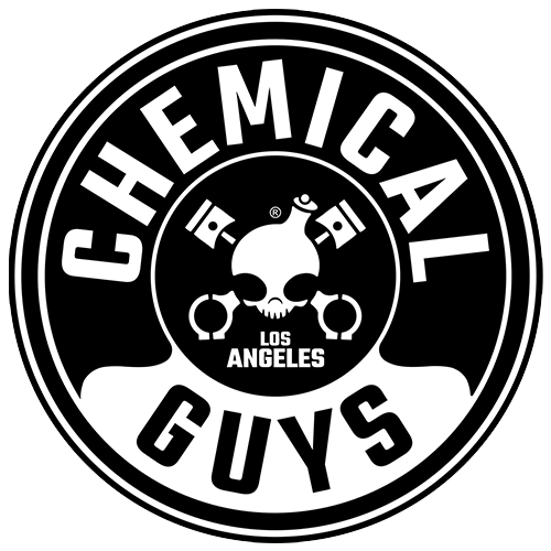 2 - CHEMICAL GUYS