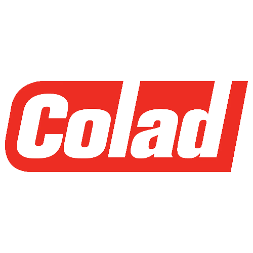 2 - COLAD TAPES