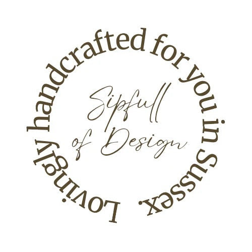 SipFull of Design