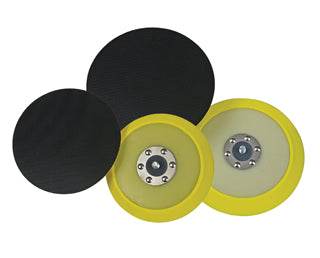 LAKE COUNTRY DA BACKING PLATE (4 SIZES) — Backing Plates at The Drivers HQ, Ilkeston