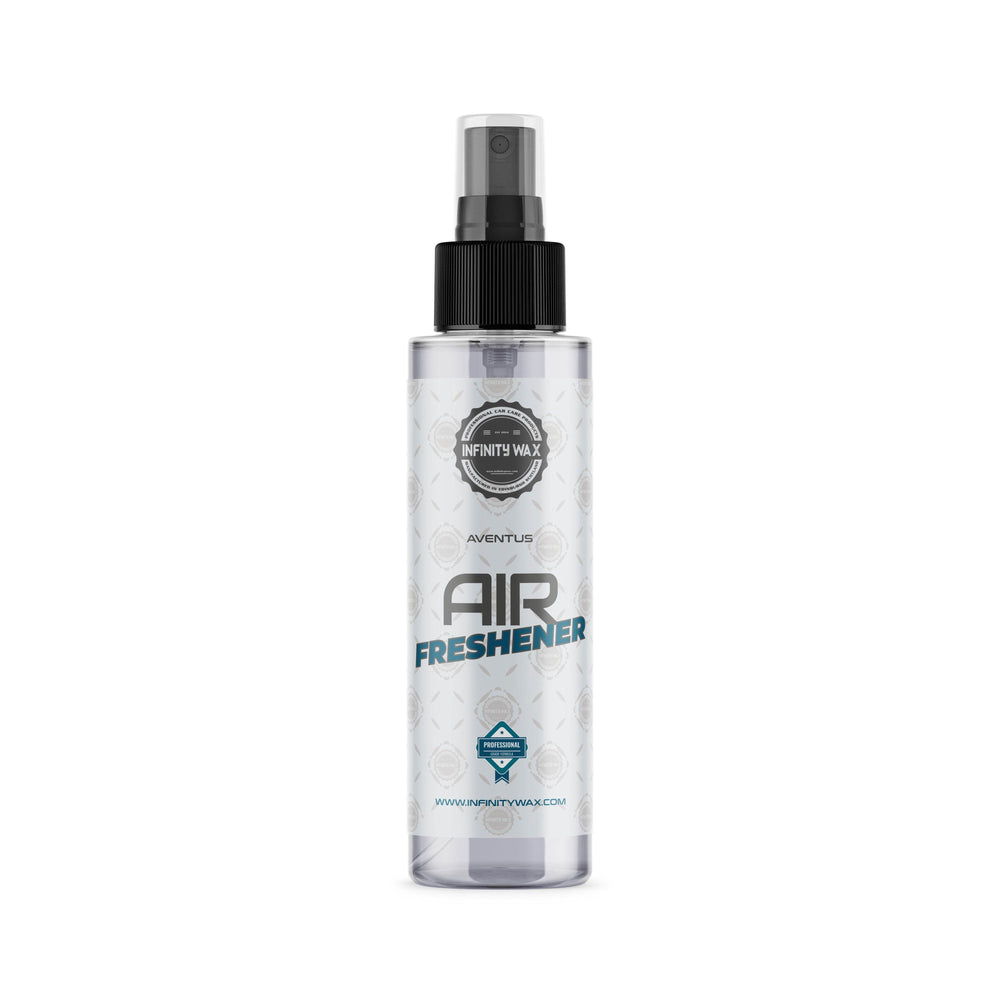 Infinity Wax Spray Air Freshener Creed Aventus — Air Fresheners & Odour Control at The Drivers HQ, Ilkeston