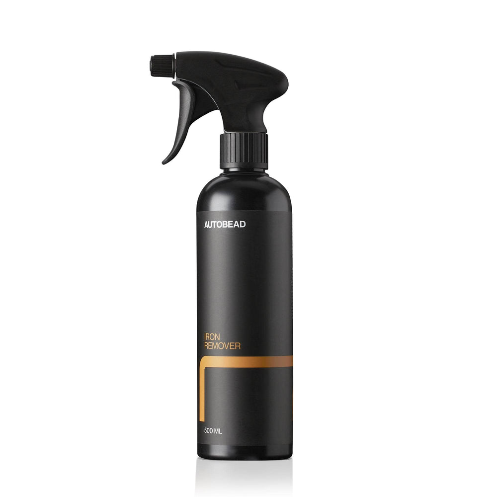 Autobead Iron Fallout Remover — Iron & Fallout Removers at The Drivers HQ, Ilkeston