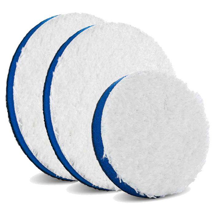 Microfibre Pads