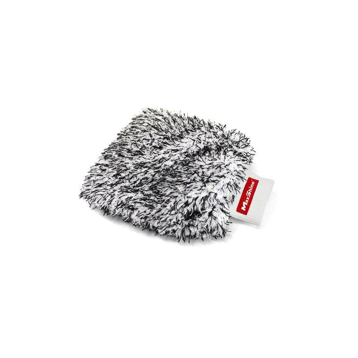 Wash Mitts & Pads