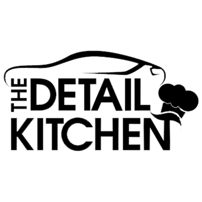 2 - THE DETAIL KITCHEN