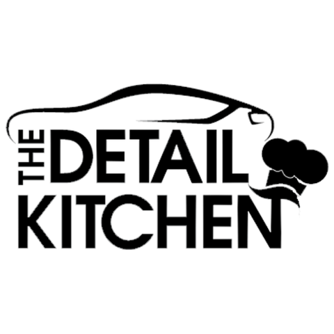 THE DETAIL KITCHEN