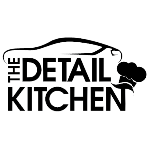 2 - THE DETAIL KITCHEN