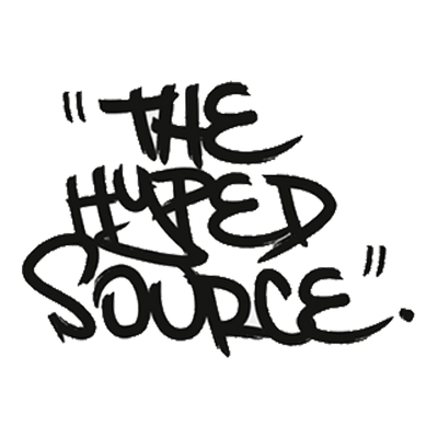 2 - THE HYPED SOURCE