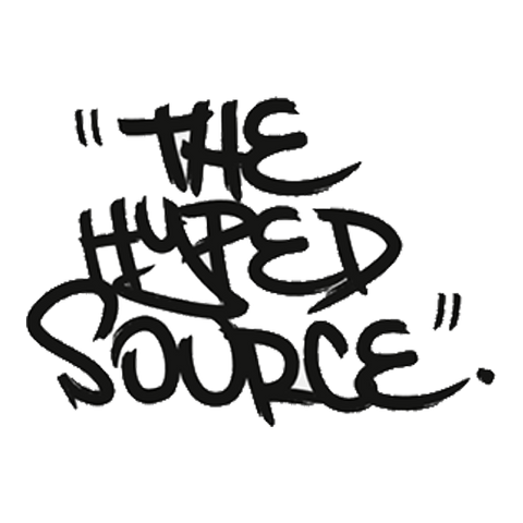 THE HYPED SOURCE