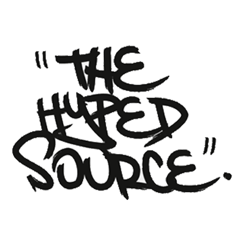 2 - THE HYPED SOURCE