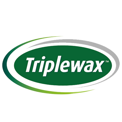 2 - TRIPLEWAX