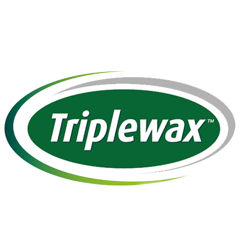 TRIPLEWAX