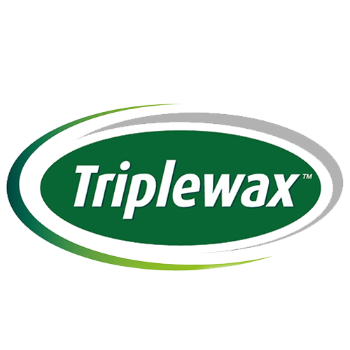 2 - TRIPLEWAX