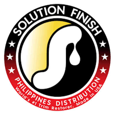 2 - SOLUTION FINISH - The Drivers HQ