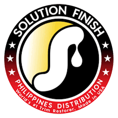 SOLUTION FINISH