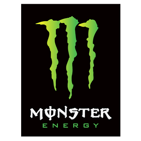 MONSTER ENERGY