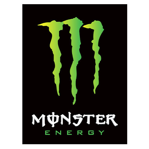 2 - MONSTER ENERGY - The Drivers HQ