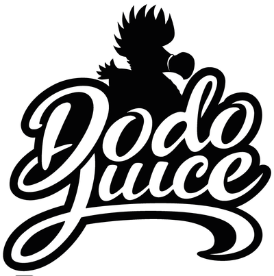 2 - DoDo Juice - The Drivers HQ