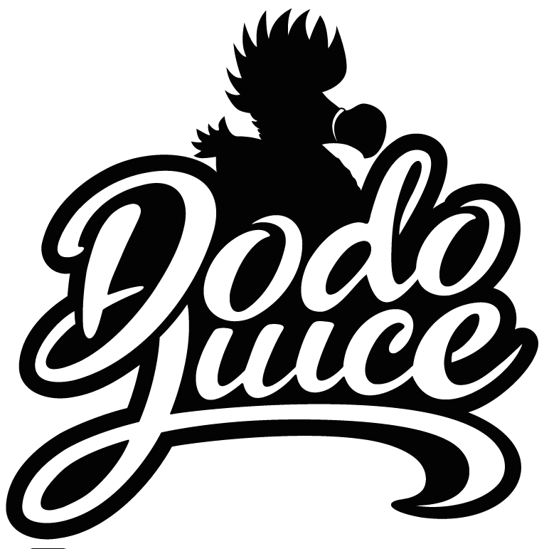 2 - DoDo Juice - The Drivers HQ