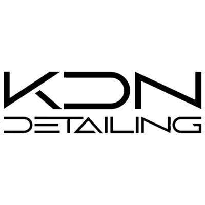 2 - KDN DETAILING - The Drivers HQ