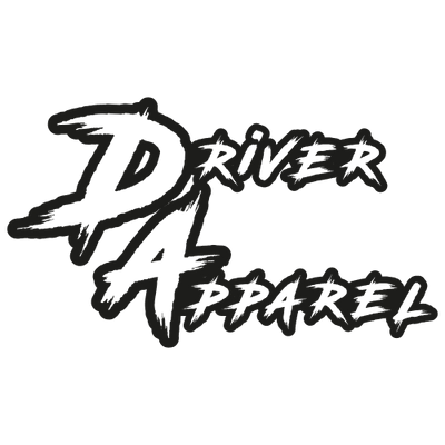 2 - DRIVER APPAREL - The Drivers HQ