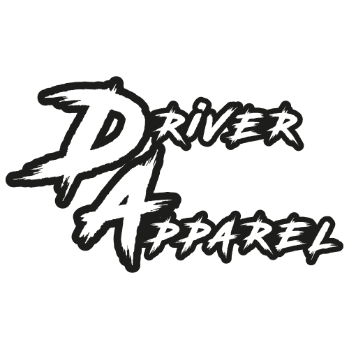 2 - DRIVER APPAREL - The Drivers HQ