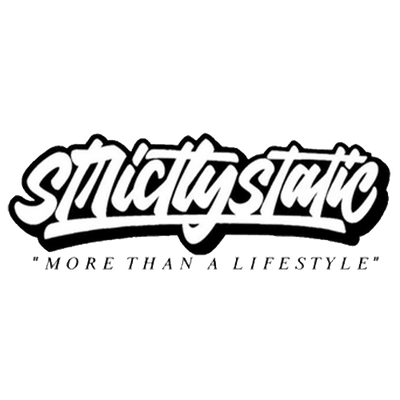 2 - STRICTLY STATIC - The Drivers HQ