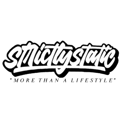 Strictly Static