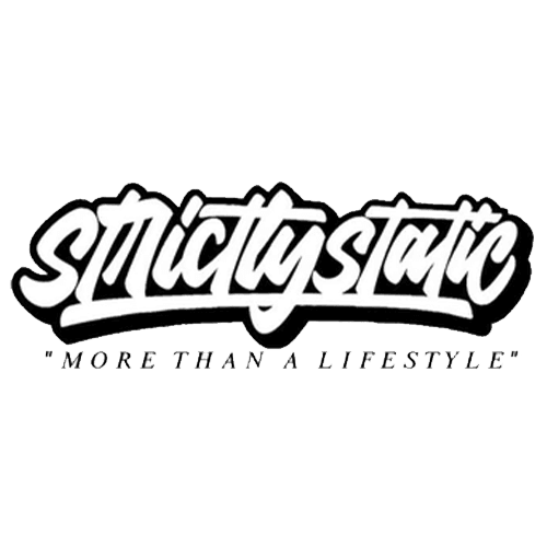 2 - STRICTLY STATIC - The Drivers HQ