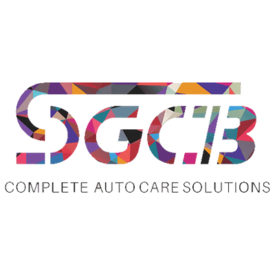 2 - SGCB AUTO CARE - The Drivers HQ