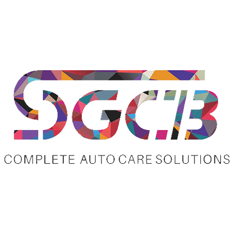 SGCB Auto Care