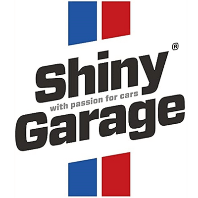 2 - SHINY GARAGE - The Drivers HQ